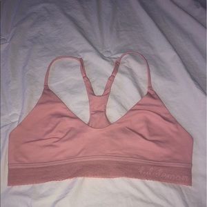 Lululemon bralette
